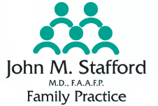John M. Stafford, MD & Associates - St. Joseph Family Practice